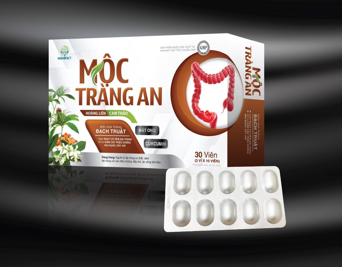  MỘC TRÀNG AN 